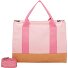  Canvas Handbag 40 cm Variant candy