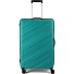  Jetdriver 3.0 4 wheels Trolley 77 cm Variant sporty teal