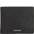 CK Refined Wallet RFID protection Leather 11.5 cm Variant black CK Refined Wallet RFID protection Leather 11.5 cm Variant black