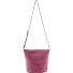  Gürtelinchen Shoulder bag Genuine Leather 23 cm Variant juicy berry