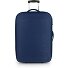  Orbit 2 wheels Trolley 66 cm with expansion pleat Variant Blue