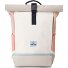 Eco Series Allen Medium Daypack 40.5 cm Laptop compartment Variant sand rose Eco Series Allen Medium Daypack 40.5 cm Laptop compartment Variant sand rose