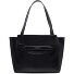  Lucrezia Shoulder Bag Genuine Leather 31 cm Variant nero