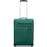  Lite Soft Neon 2 wheels Cabin suitcase 55 cm Variant green