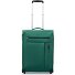 Lite Soft Neon 2 wheels Cabin trolley 55 cm Variant green  Lite Soft Neon 2 wheels Cabin trolley 55 cm Variant green