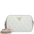 Noelle II Shoulder bag 20 cm Variant white logo Noelle II Shoulder bag 20 cm Variant white logo