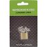 Reiseaccessoires Suitcase lock 3 cm Variant gold  Reiseaccessoires Suitcase lock 3 cm Variant gold