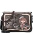 Mademoiselle Shoulder bag 29 cm Variant mehrfarbig Mademoiselle Shoulder bag 29 cm Variant mehrfarbig