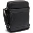  Anzora Shoulder bag Leather 27 cm Variant black