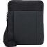Atessa Shoulder bag 19 cm Variant black  Atessa Shoulder bag 19 cm Variant black