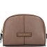 Elisabetta Cosmetic bag Leather 18 cm Variant oyster Elisabetta Cosmetic bag Leather 18 cm Variant oyster