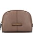  Elisabetta Cosmetic bag Leather 18 cm Variant oyster