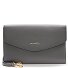 Bologna Leather Clutch bag Leather 23 cm Variant grey Bologna Leather Clutch bag Leather 23 cm Variant grey