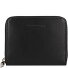 Conny Wallet RFID protection Leather 12.5 cm Variant black Conny Wallet RFID protection Leather 12.5 cm Variant black