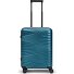  Collection 02 THE CABIN 4 wheels Cabin trolley 55 cm Variant turquoise metallic 2