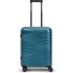 Collection 02 THE CABIN 4 wheels Cabin trolley 55 cm Variant turquoise metallic 2 Collection 02 THE CABIN 4 wheels Cabin trolley 55 cm Variant turquoise metallic 2