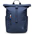  Rolltop Easy Daypack 40 cm Laptop compartment Variant deep ocean