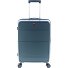 3500 4 wheels Trolley 65 cm with expansion pleat Variant ocean blue 3500 4 wheels Trolley 65 cm with expansion pleat Variant ocean blue