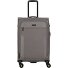  Travel Line 9704 4 wheels Trolley M 68 cm with expansion pleat Variant grey
