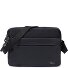  Furo Shoulder bag RFID protection 34 cm Variant black