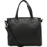4Seasons Taya Shoulder Bag Leather 27 cm Variant schwarz  4Seasons Taya Shoulder Bag Leather 27 cm Variant schwarz