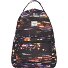  Nova Mid backpack 42 cm laptop compartment Variant night lights
