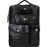  Pino Daypack Leather 39.5 cm Variant nero