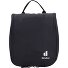 Toilet bag 22 cm Variant black Toilet bag 22 cm Variant black