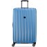 Longitude 4 wheels Trolley 81 cm with expansion pleat Variant hellblau Longitude 4 wheels Trolley 81 cm with expansion pleat Variant hellblau