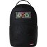  Real Money Daypack 45 cm Laptop compartment Variant mehrfarbig