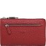  Hirsch Gerda wallet RFID leather 16 cm Variant granat