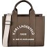  Rsg Handbag 34 cm Variant dark taupe
