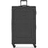  Essentials 12 4-wheel trolley XL 90 cm very large special size Variant black