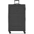 Essentials 12 4-wheel trolley XL 90 cm very large special size Variant black Essentials 12 4-wheel trolley XL 90 cm very large special size Variant black