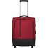  Crosslite 5.0 2 wheels Cabin trolley 54 cm Variant red
