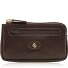  Gaucho Key pouch Genuine Leather 13.5 cm Variant mocca