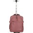  Kick Off 2 wheels Backpack trolley 40 cm Laptop compartment Variant blush