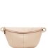  Mellow Leather Fanny pack Leather 30 cm Variant warm taupe