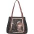 Mademoiselle Shopper Bag 32 cm Variant mehrfarbig Mademoiselle Shopper Bag 32 cm Variant mehrfarbig
