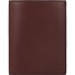  Alberto Wallet Leather 9.5 cm Variant marrone