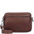 Aruba 1 Shoulder bag Leather 19 cm Variant braun  Aruba 1 Shoulder bag Leather 19 cm Variant braun