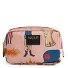  Daily Toilet bag 15 cm Variant circus