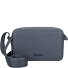  Minimal Focus Mini Bag Shoulder Bag 17.5 cm Variant iron gate pebble