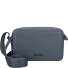  Minimal Focus Mini Bag Shoulder Bag 17.5 cm Variant iron gate pebble