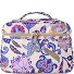  Sapphire Chintz Toilet bag 28 cm Variant shifting sand