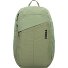  Exeo backpack 46 cm laptop compartment Variant quiet green