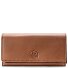  Nashville Wallet RFID protection Leather 19.5 cm Variant brown