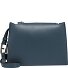  Nuvola Shoulder bag Leather 25 cm Variant grigio blu
