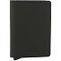 Slimwallet Matte credit card case wallet RFID leather 6.5 cm Variant black Slimwallet Matte credit card case wallet RFID leather 6.5 cm Variant black