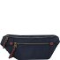  Bari Bum bag 33 cm Variant dark blue